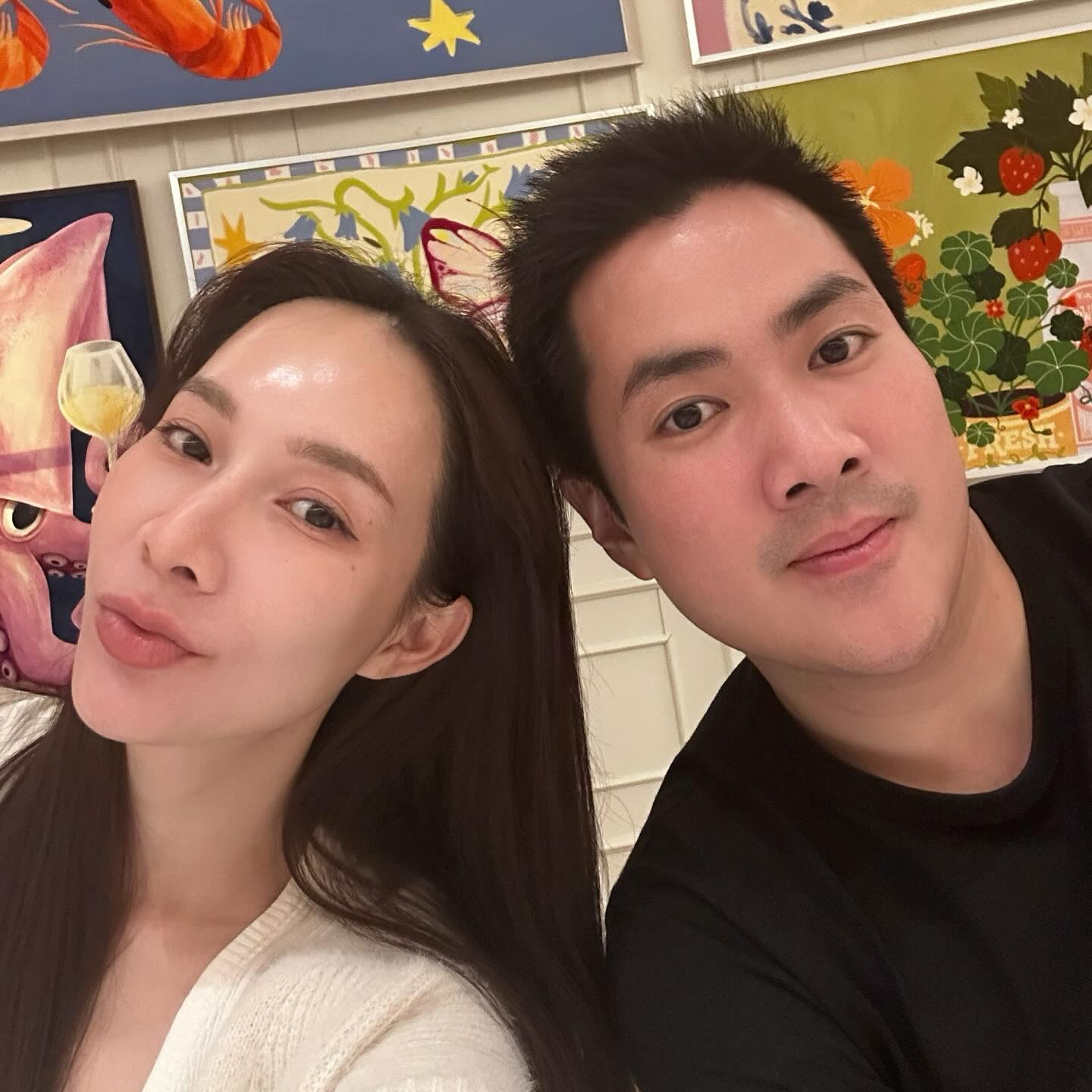 มิ้นท์ - ณัฐวรา วงศ์วาสนา