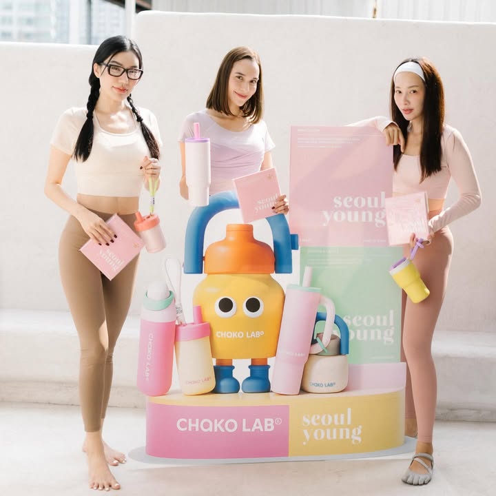 มิ้นท์ - ณัฐวรา วงศ์วาสนา