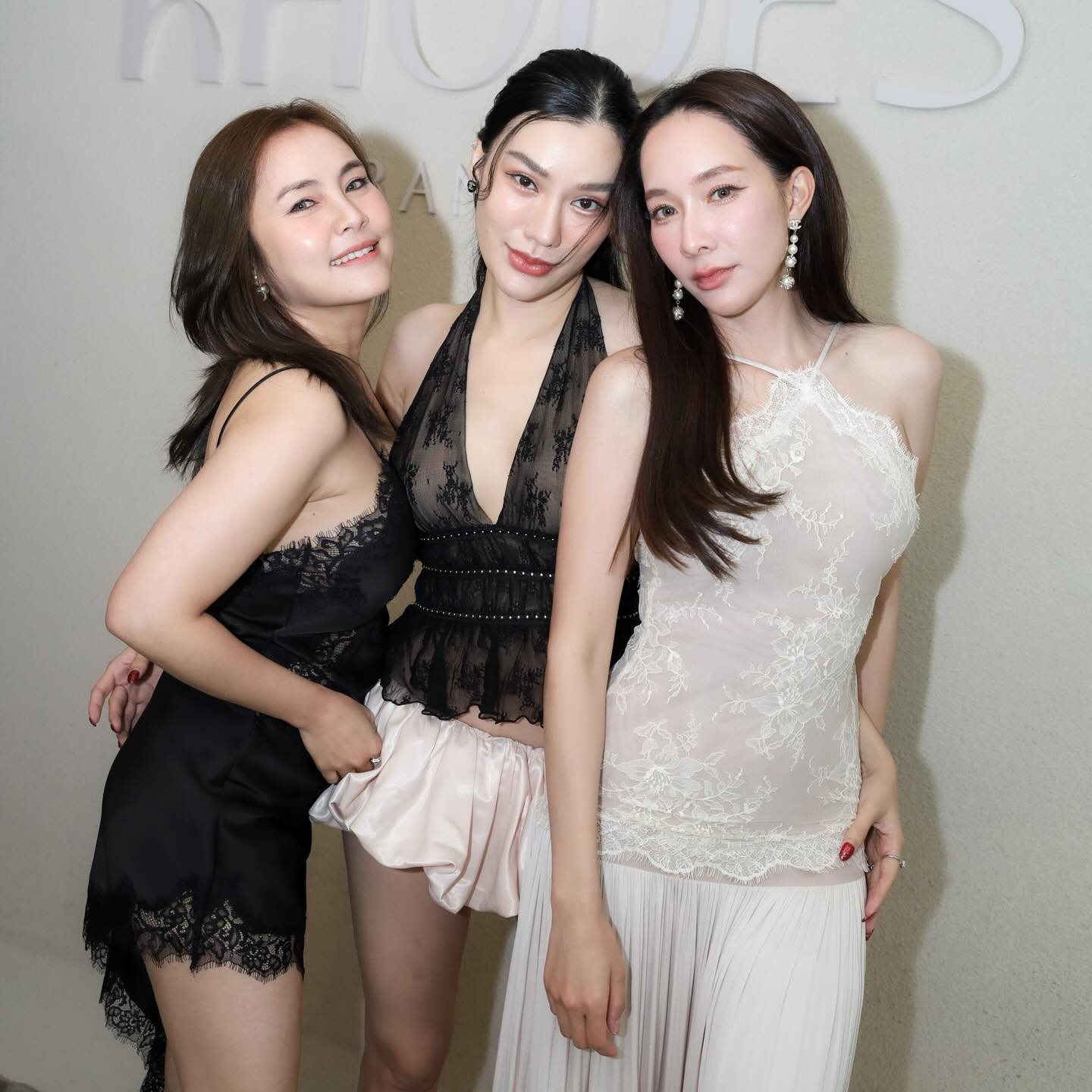 มิ้นท์ - ณัฐวรา วงศ์วาสนา