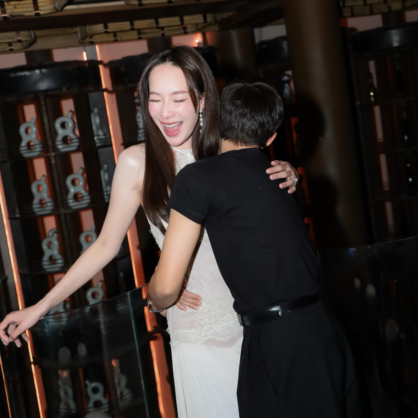 มิ้นท์ - ณัฐวรา วงศ์วาสนา