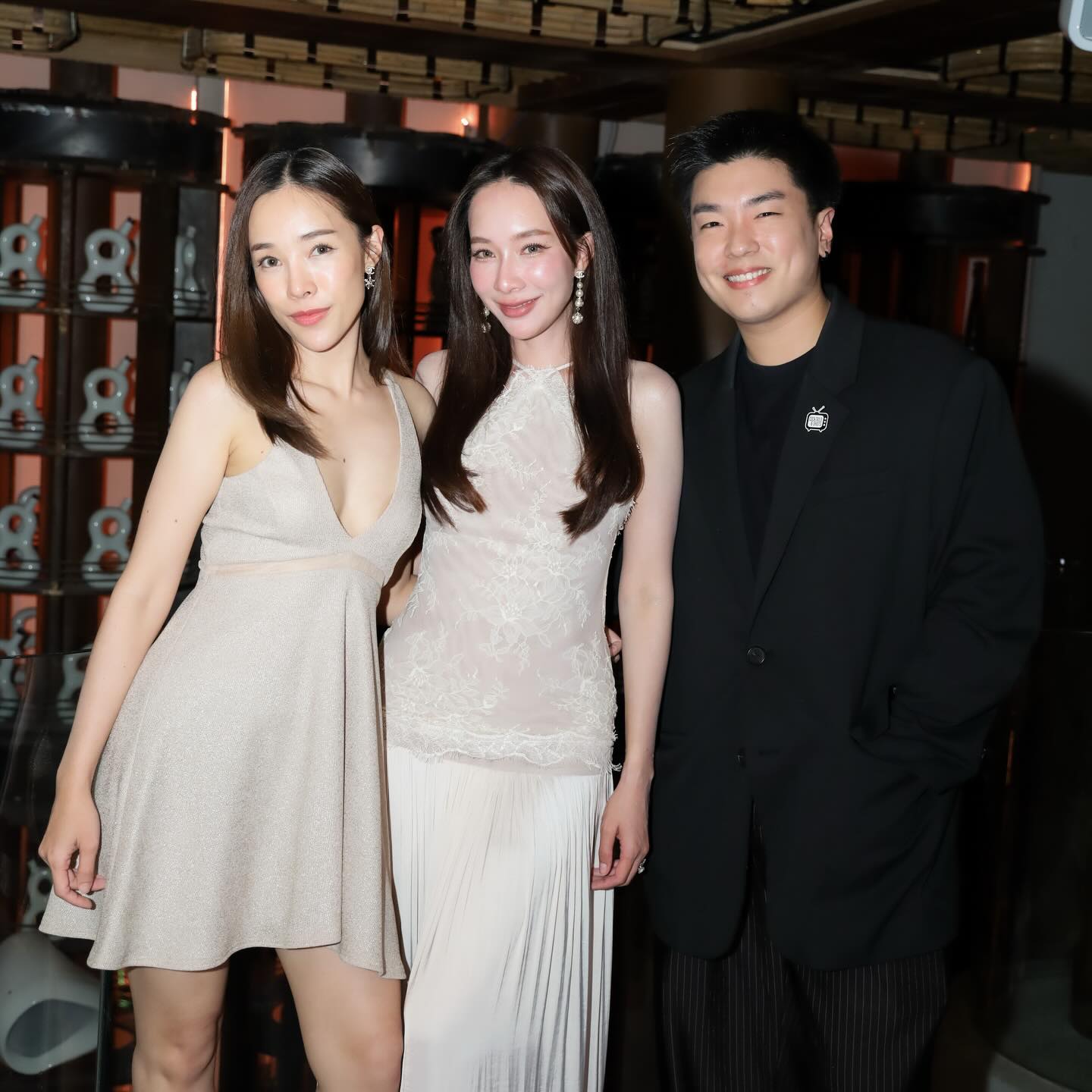 มิ้นท์ - ณัฐวรา วงศ์วาสนา