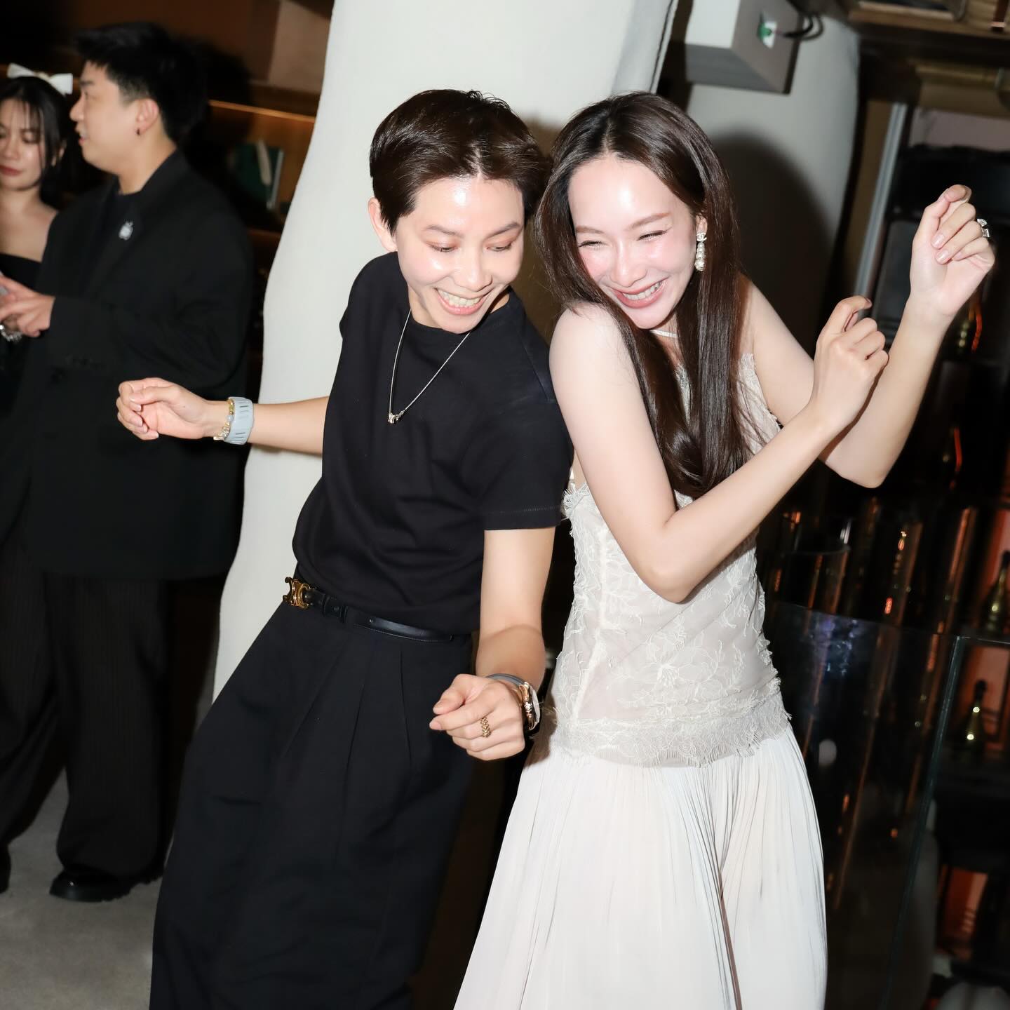 มิ้นท์ - ณัฐวรา วงศ์วาสนา