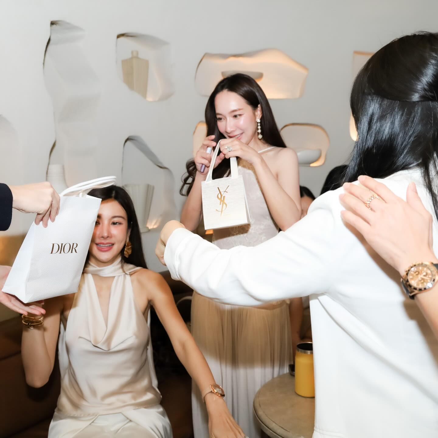 มิ้นท์ - ณัฐวรา วงศ์วาสนา