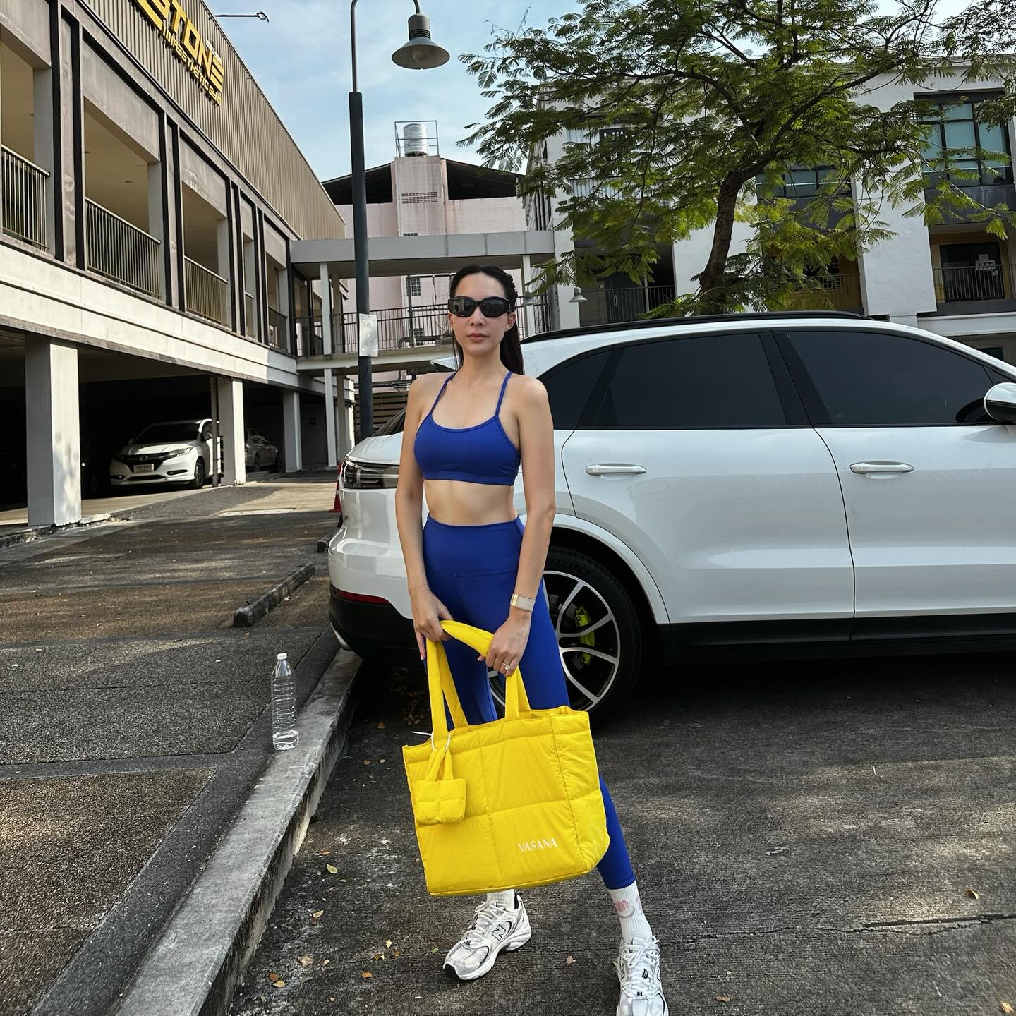 มิ้นท์ - ณัฐวรา วงศ์วาสนา