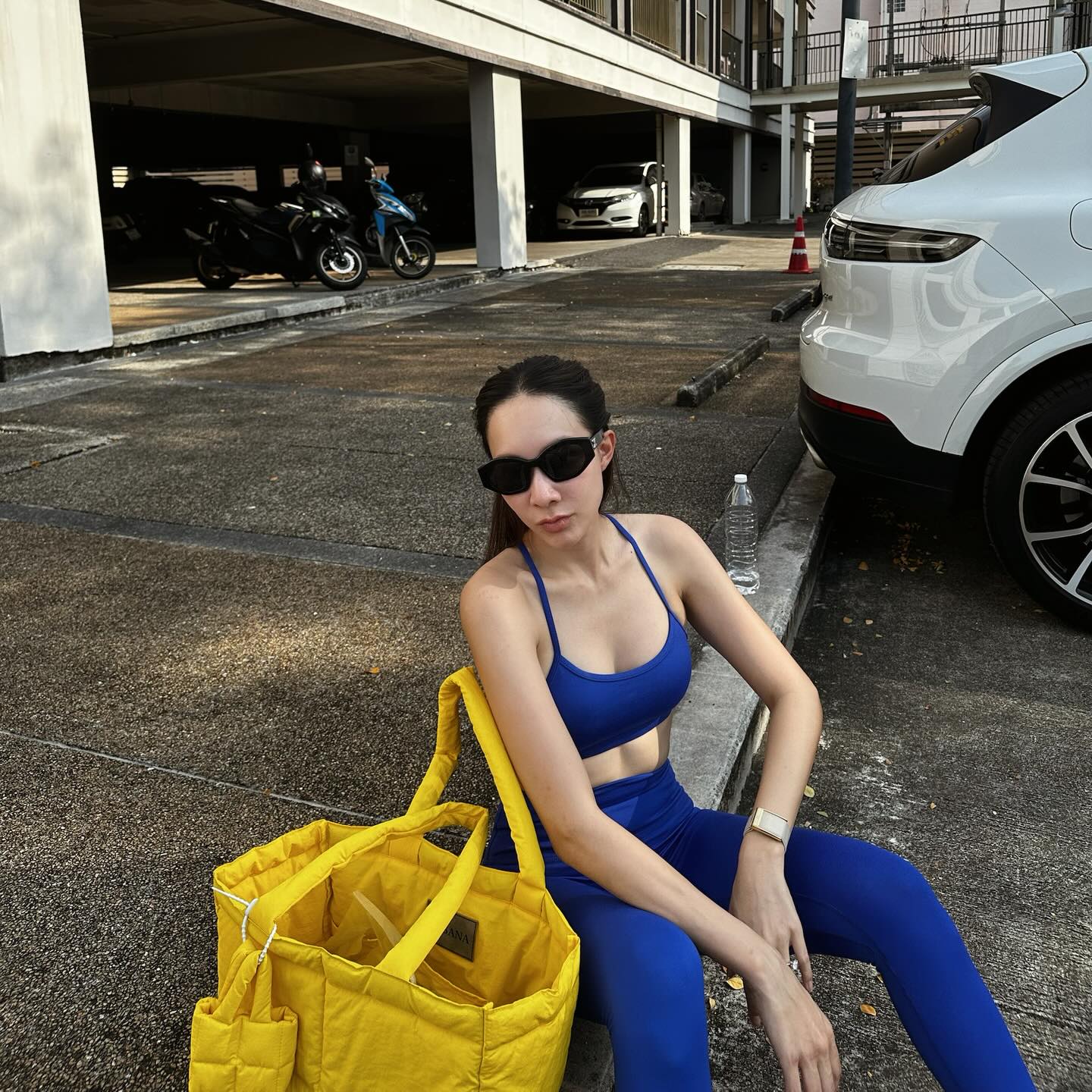 มิ้นท์ - ณัฐวรา วงศ์วาสนา