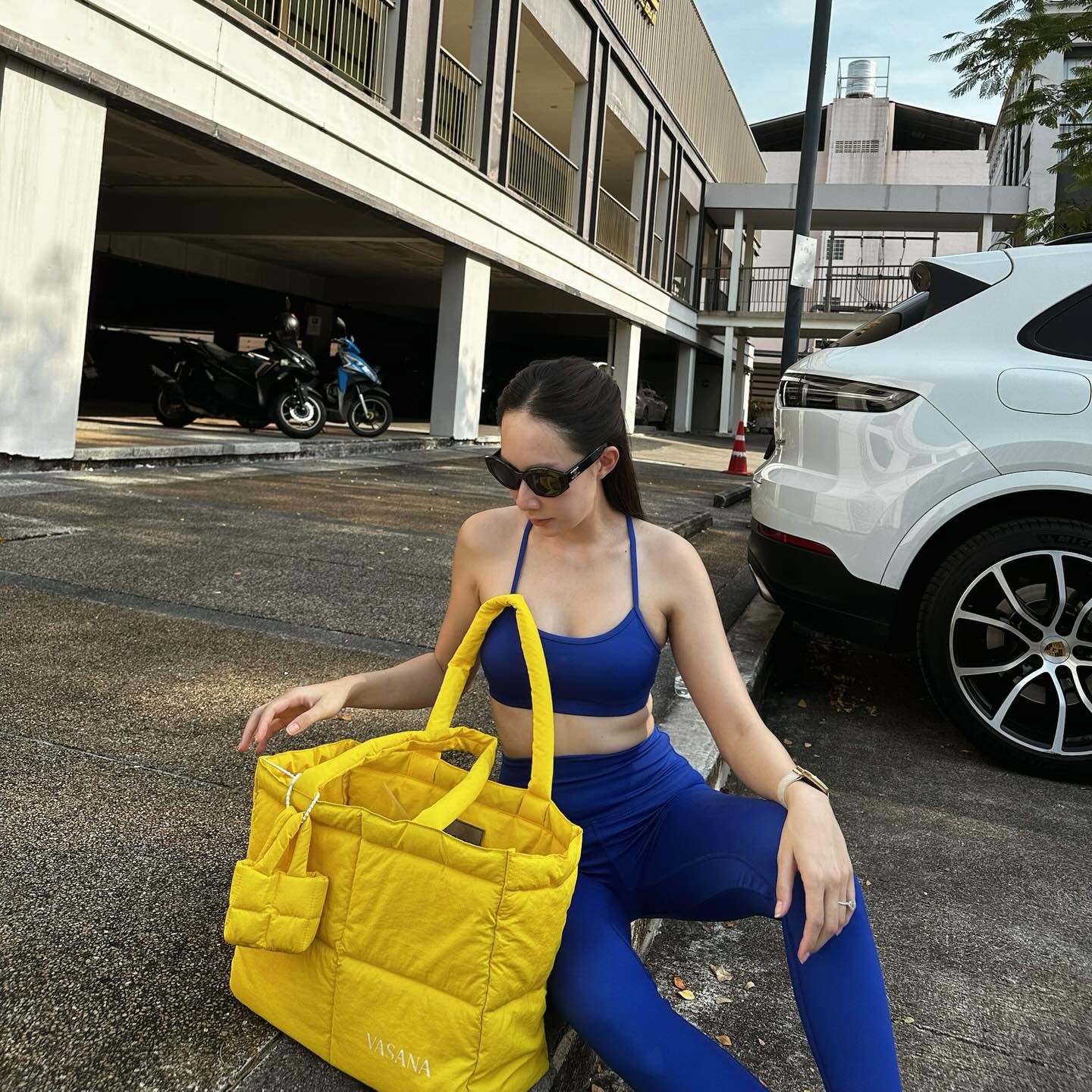 มิ้นท์ - ณัฐวรา วงศ์วาสนา