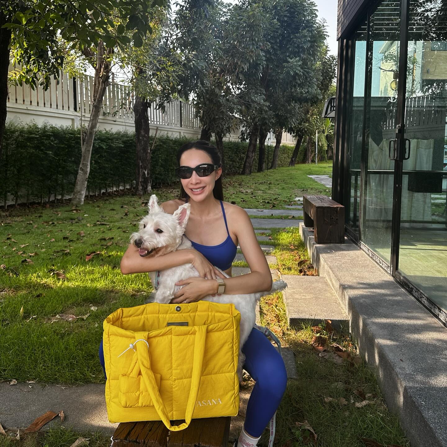 มิ้นท์ - ณัฐวรา วงศ์วาสนา