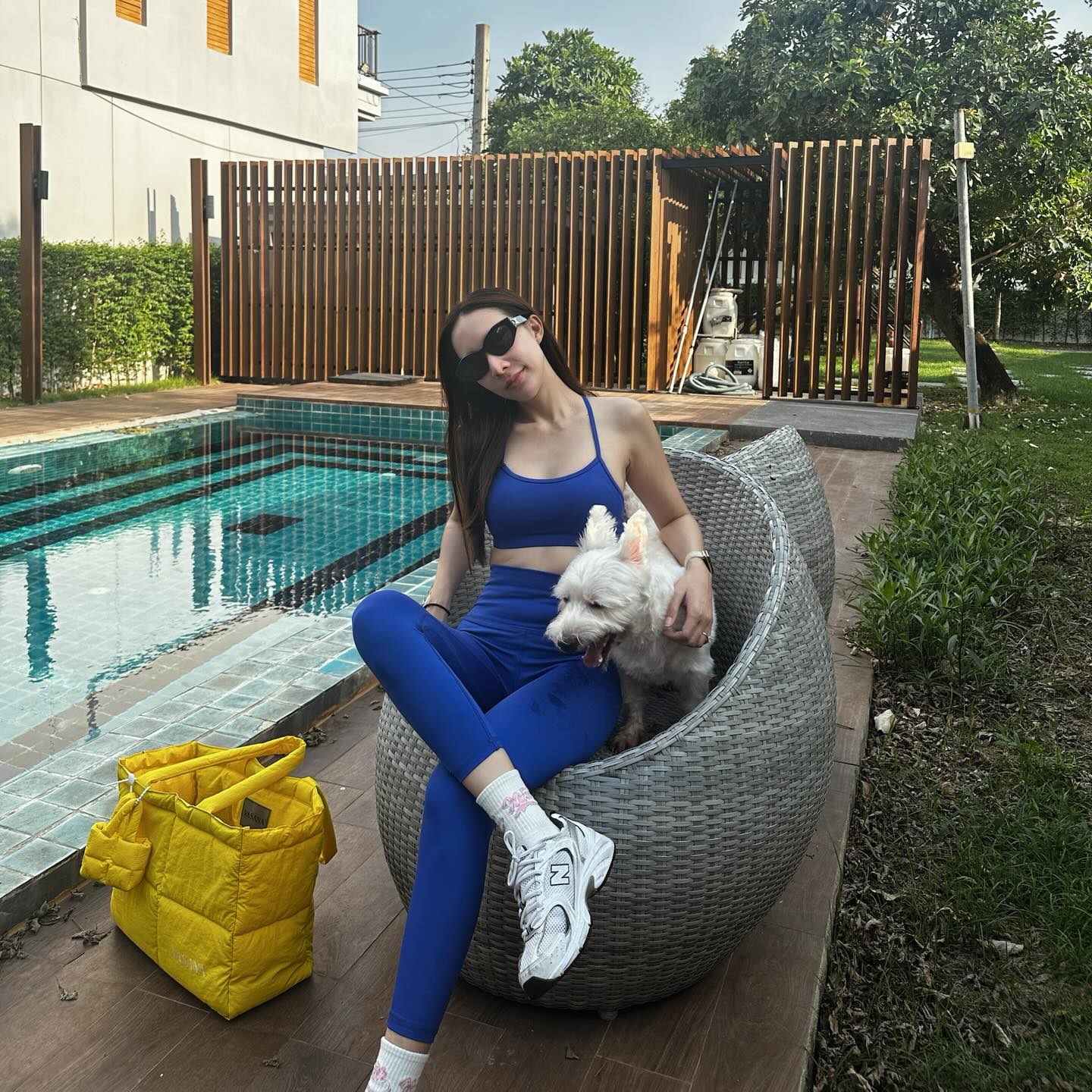 มิ้นท์ - ณัฐวรา วงศ์วาสนา