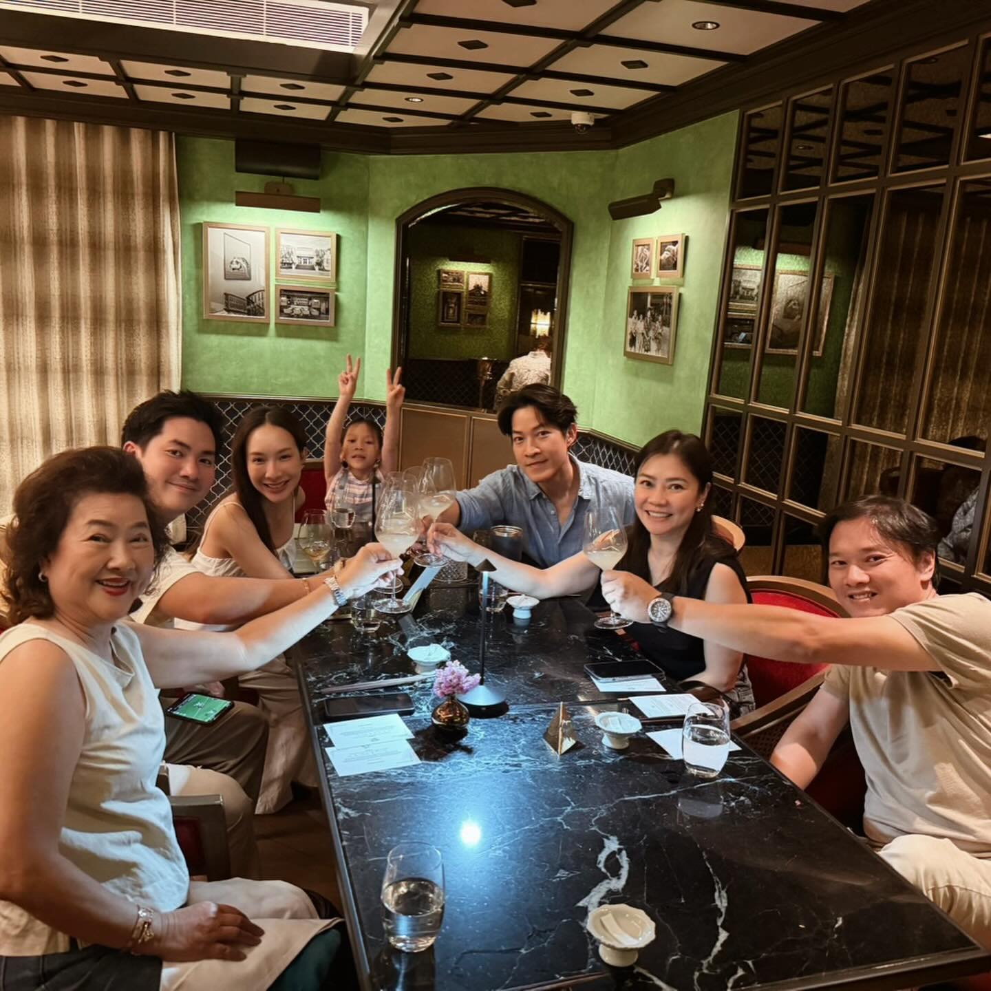 มิ้นท์ - ณัฐวรา วงศ์วาสนา