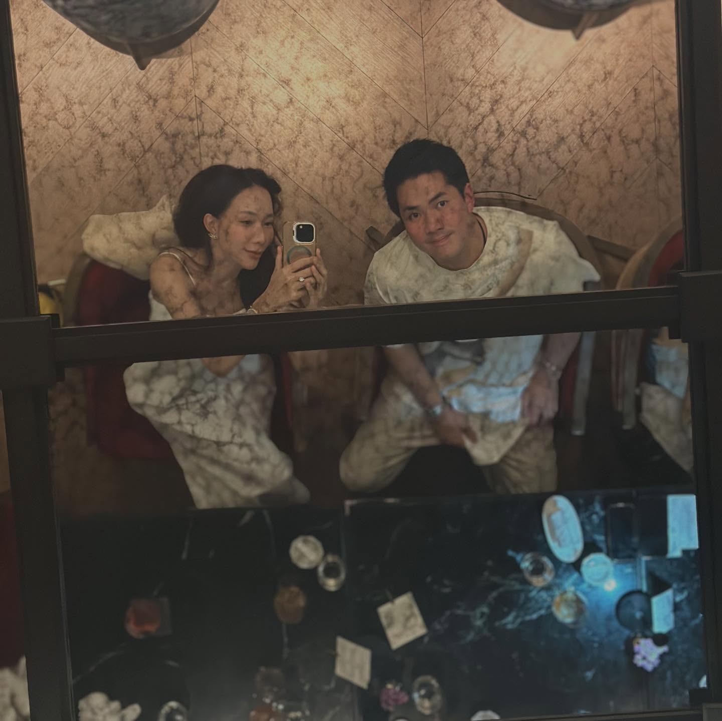 มิ้นท์ - ณัฐวรา วงศ์วาสนา