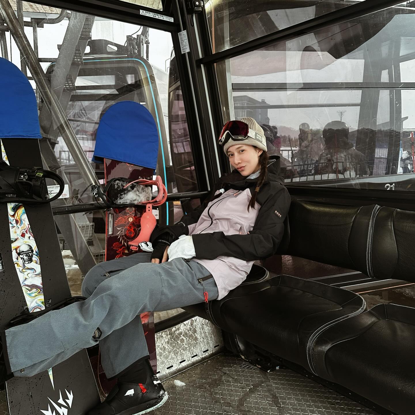 มิ้นท์ - ณัฐวรา วงศ์วาสนา