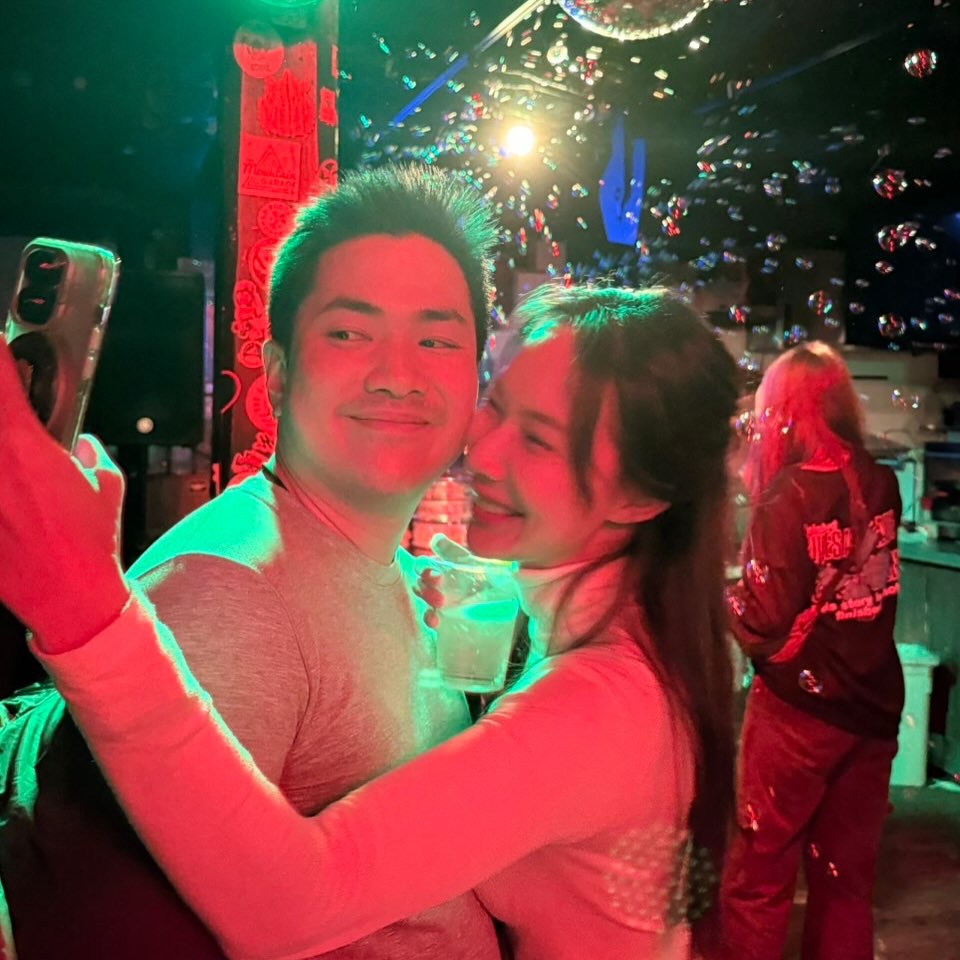 มิ้นท์ - ณัฐวรา วงศ์วาสนา