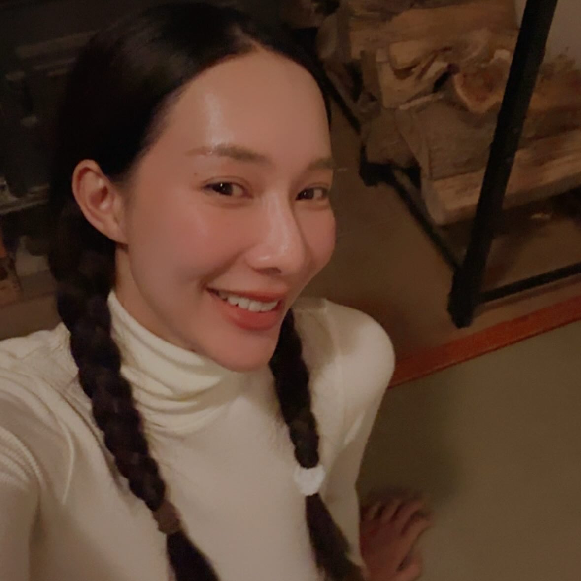 มิ้นท์ - ณัฐวรา วงศ์วาสนา