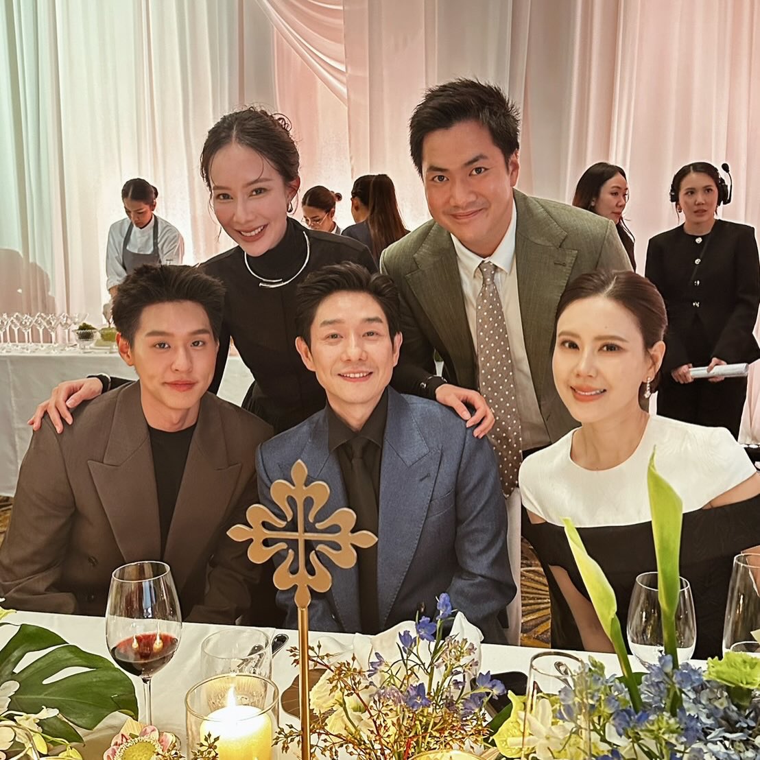 มิ้นท์ - ณัฐวรา วงศ์วาสนา