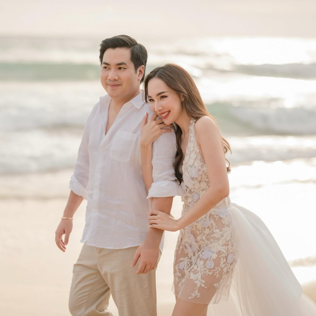 มิ้นท์ - ณัฐวรา วงศ์วาสนา
