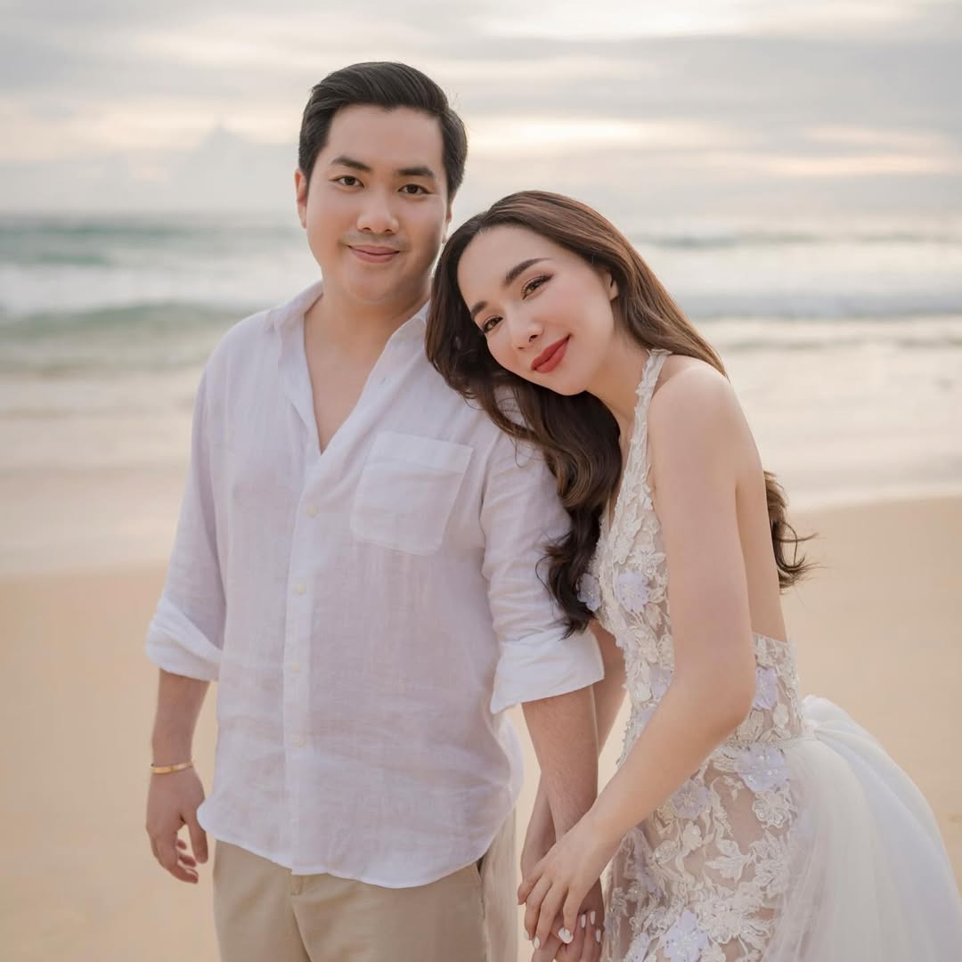 มิ้นท์ - ณัฐวรา วงศ์วาสนา