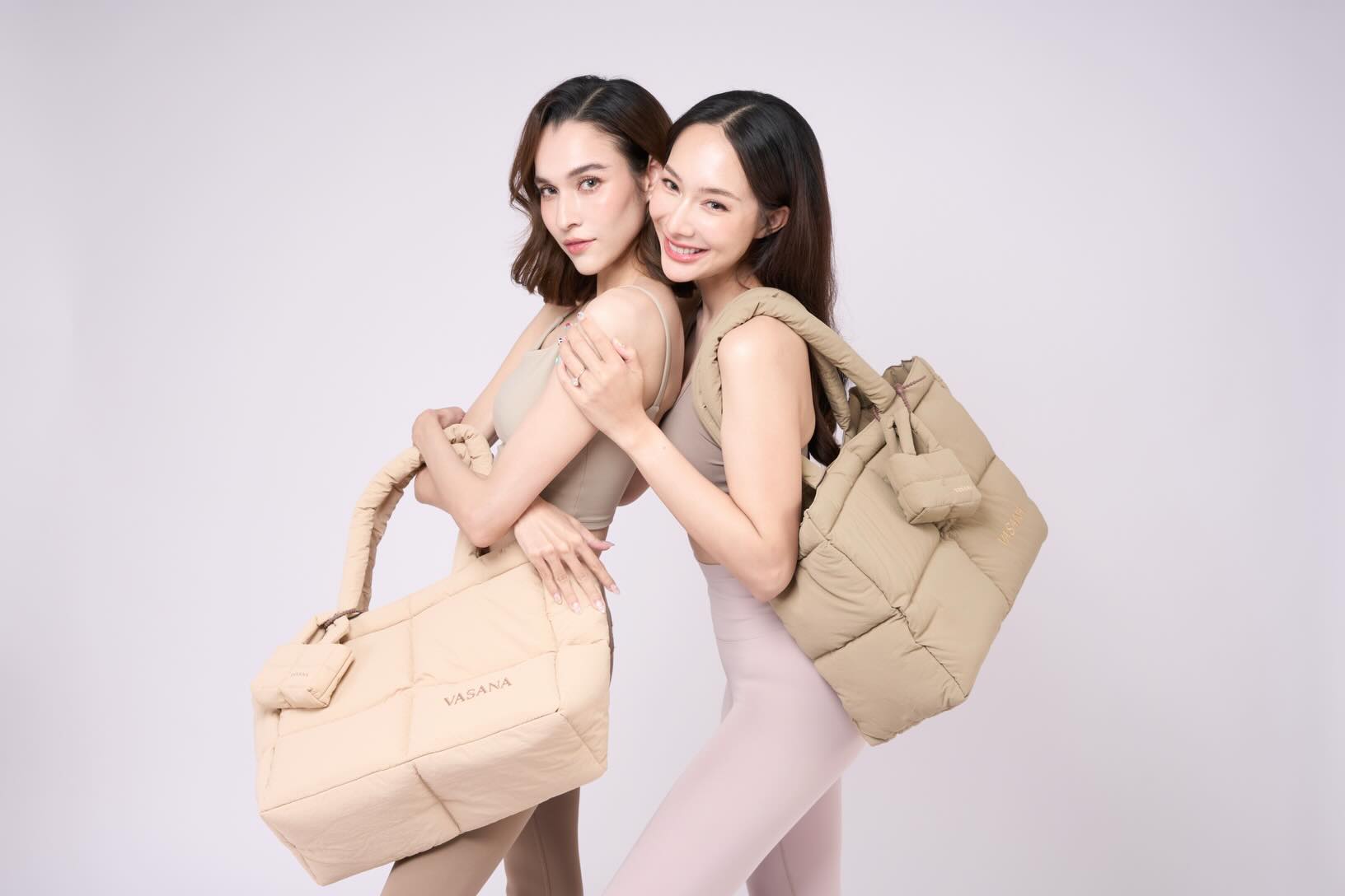มิ้นท์ - ณัฐวรา วงศ์วาสนา