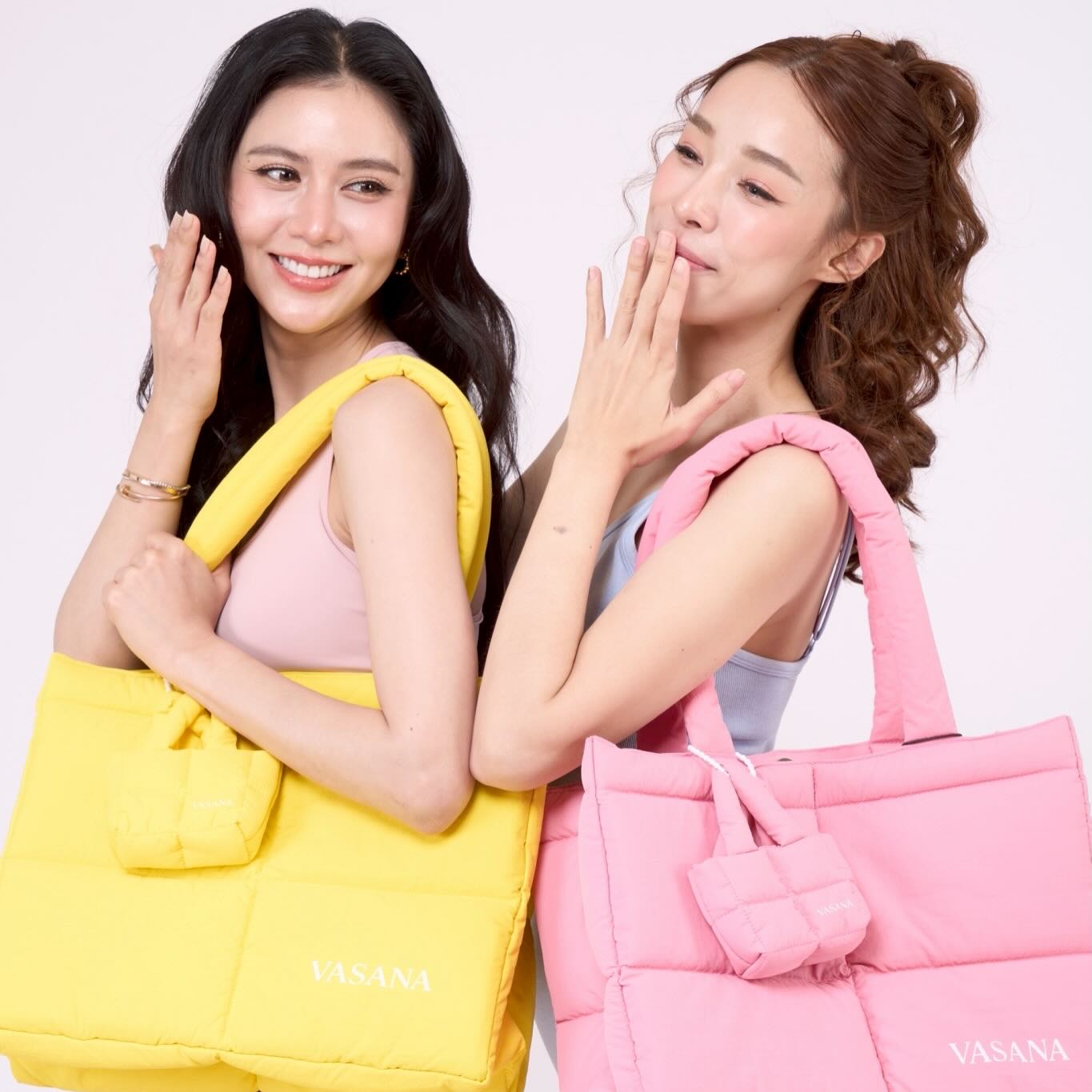 มิ้นท์ - ณัฐวรา วงศ์วาสนา
