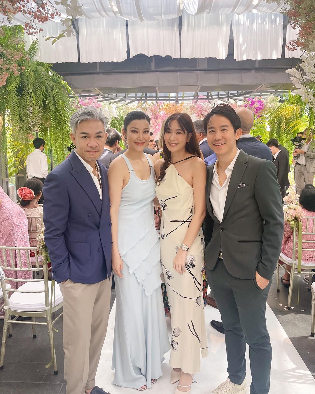 เบนซ์ - ปุณยาพร พูลพิพัฒน์