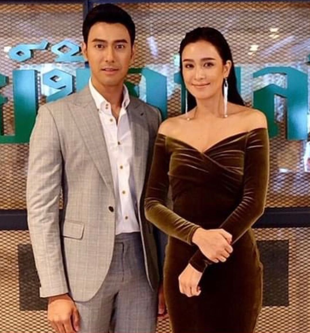 เบนซ์ - ปุณยาพร พูลพิพัฒน์