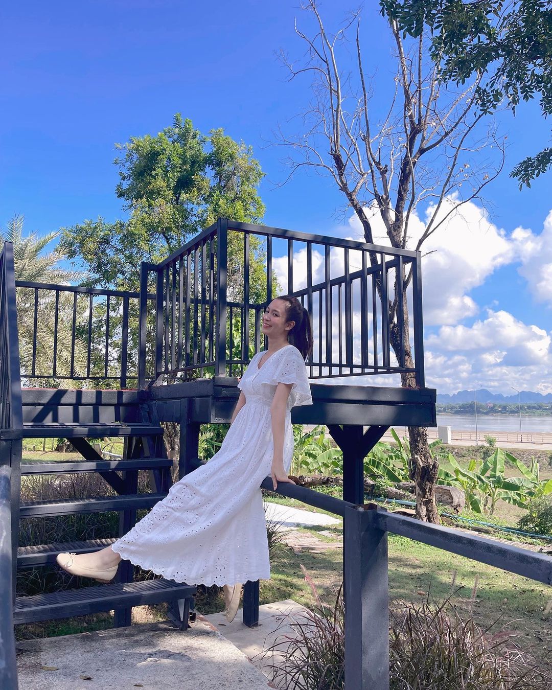 เบนซ์ - ปุณยาพร พูลพิพัฒน์