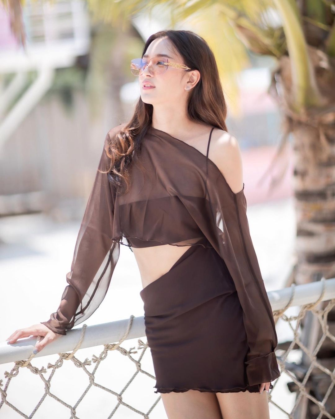 เบนซ์ - ปุณยาพร พูลพิพัฒน์
