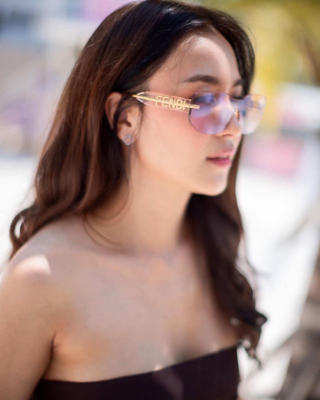 เบนซ์ - ปุณยาพร พูลพิพัฒน์