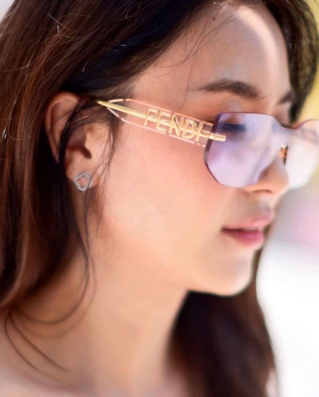เบนซ์ - ปุณยาพร พูลพิพัฒน์