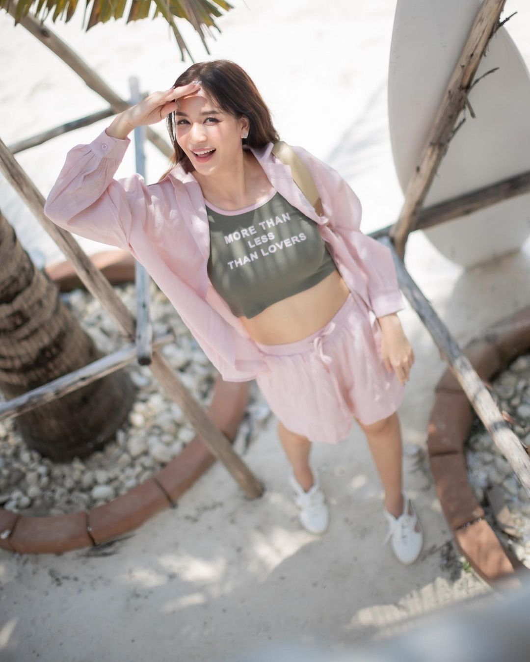 เบนซ์ - ปุณยาพร พูลพิพัฒน์