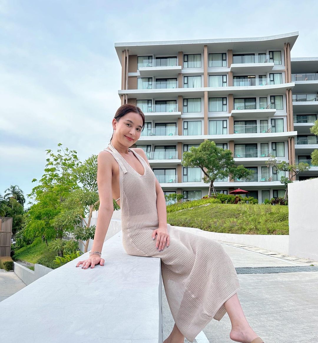 เบนซ์ - ปุณยาพร พูลพิพัฒน์