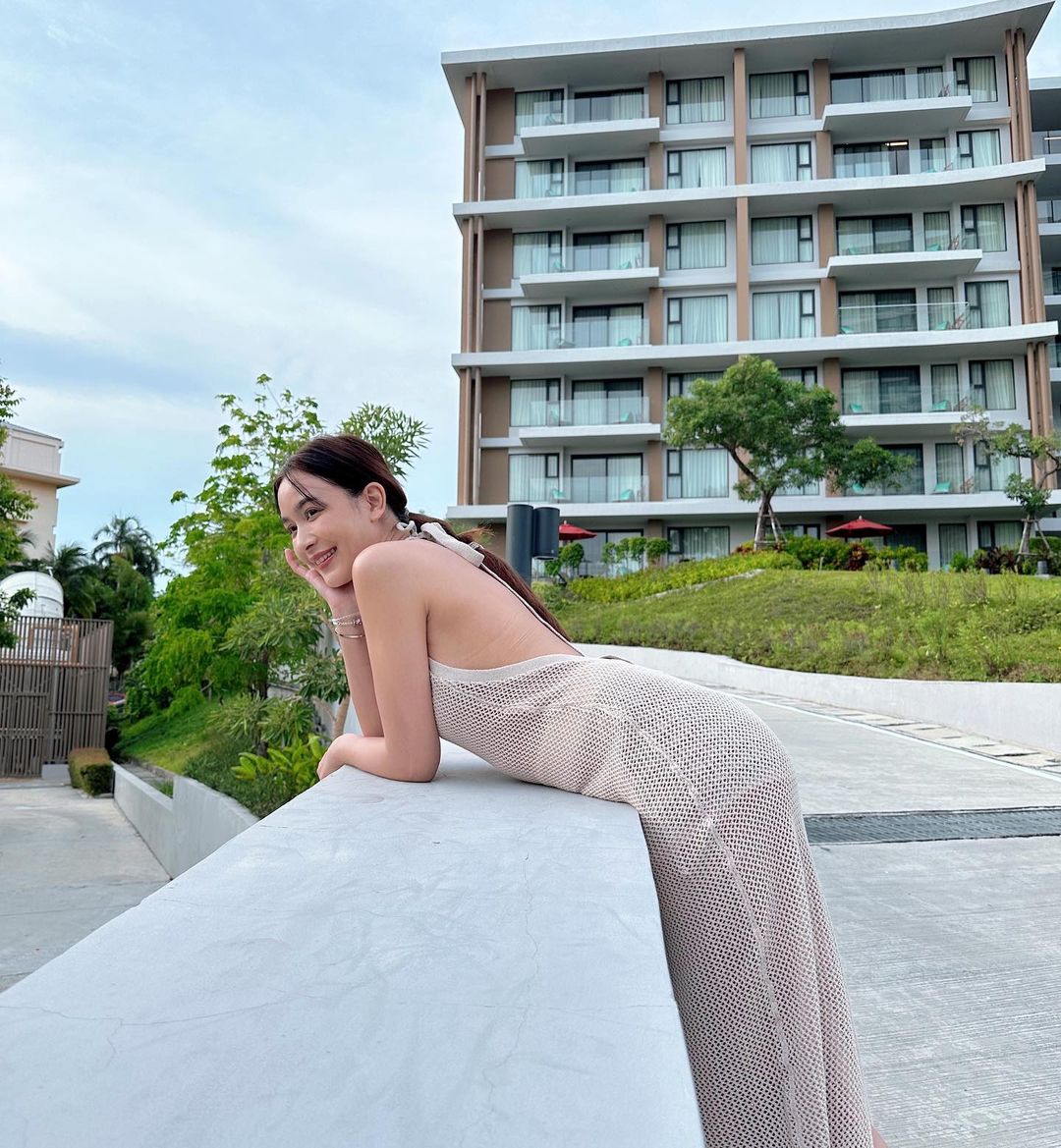 เบนซ์ - ปุณยาพร พูลพิพัฒน์