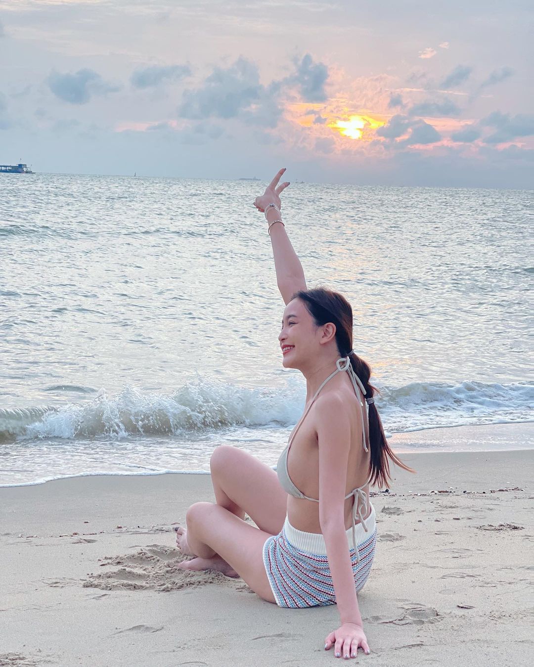 เบนซ์ - ปุณยาพร พูลพิพัฒน์