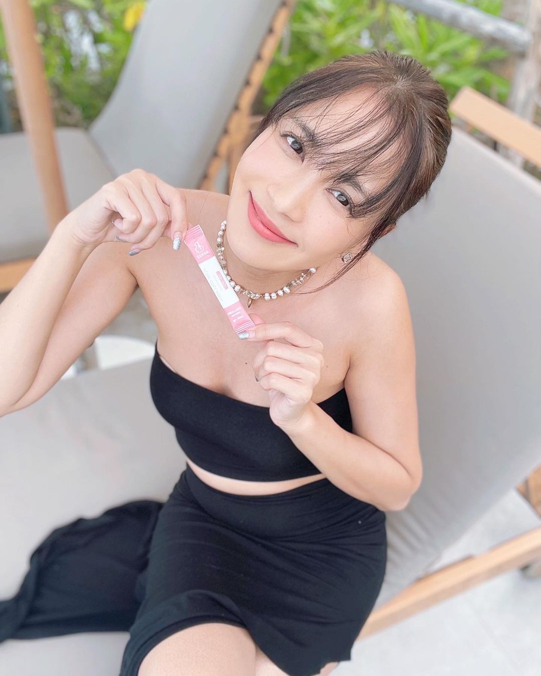 เบนซ์ - ปุณยาพร พูลพิพัฒน์