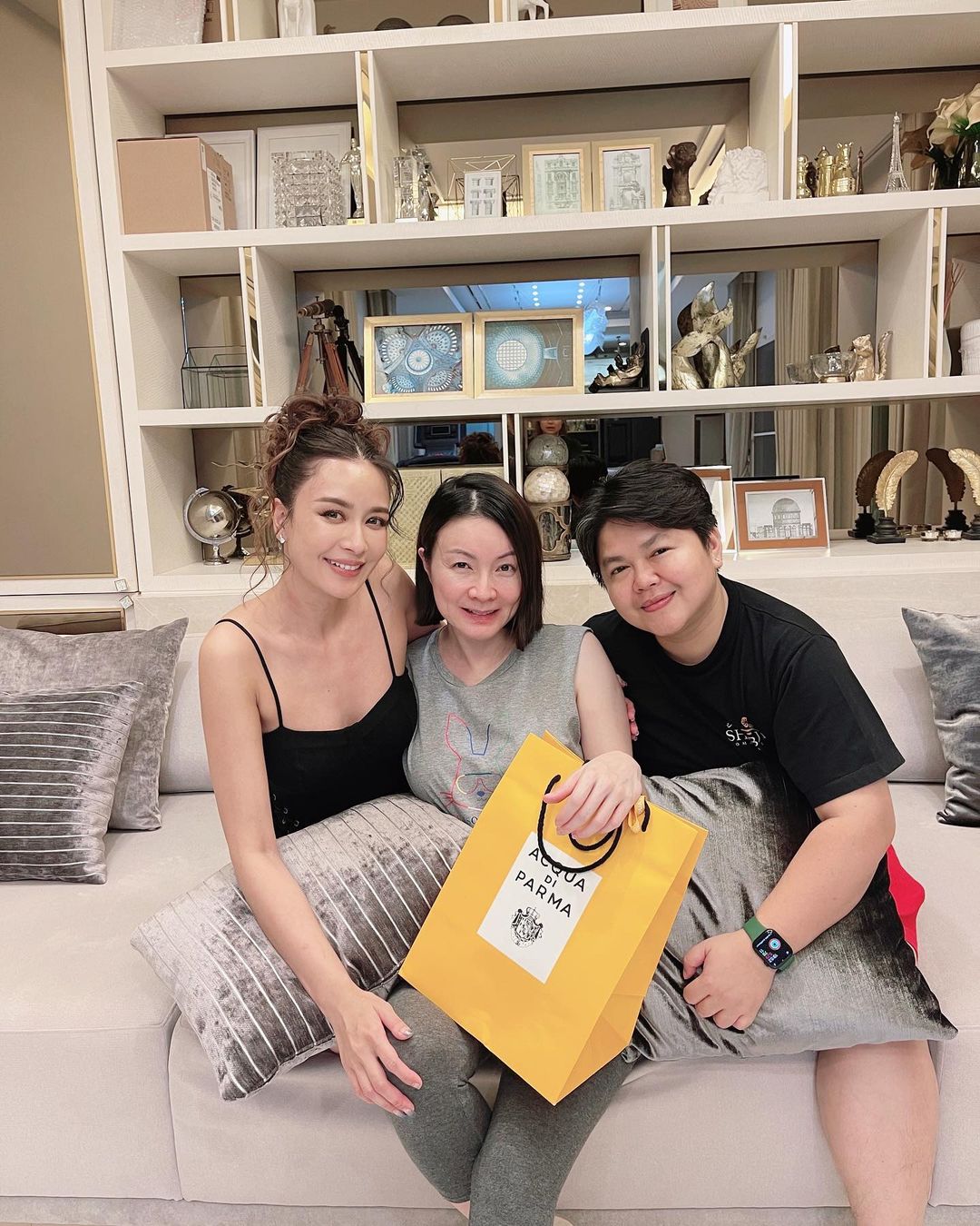 เบนซ์ - ปุณยาพร พูลพิพัฒน์