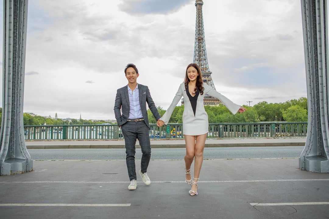 เบนซ์ - ปุณยาพร พูลพิพัฒน์
