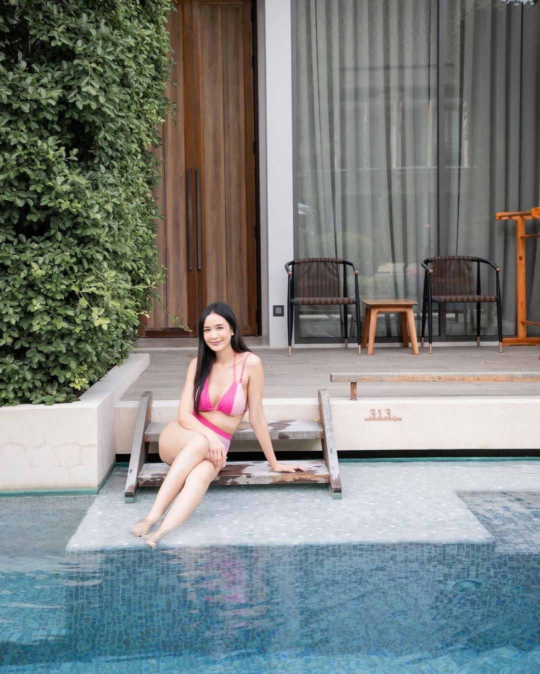 เบนซ์ - ปุณยาพร พูลพิพัฒน์