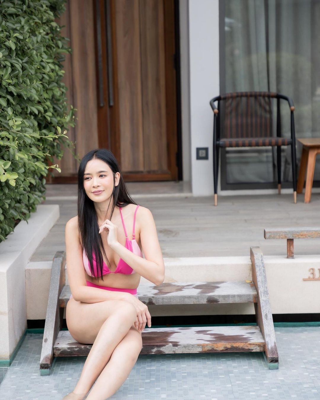 เบนซ์ - ปุณยาพร พูลพิพัฒน์