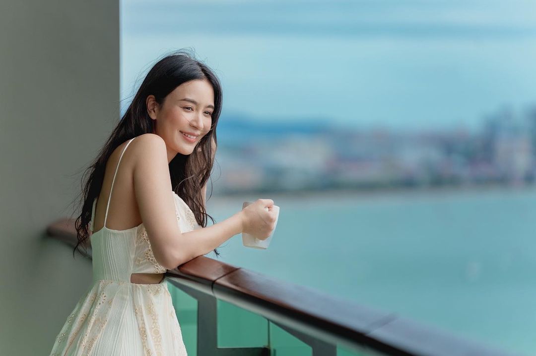 เบนซ์ - ปุณยาพร พูลพิพัฒน์