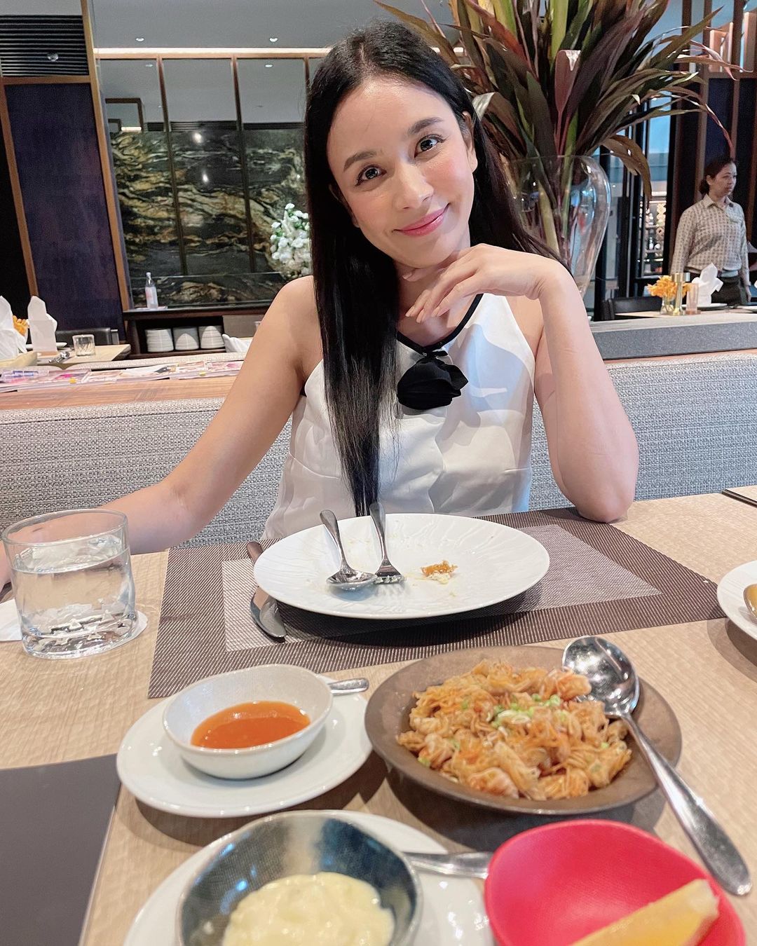 เบนซ์ - ปุณยาพร พูลพิพัฒน์