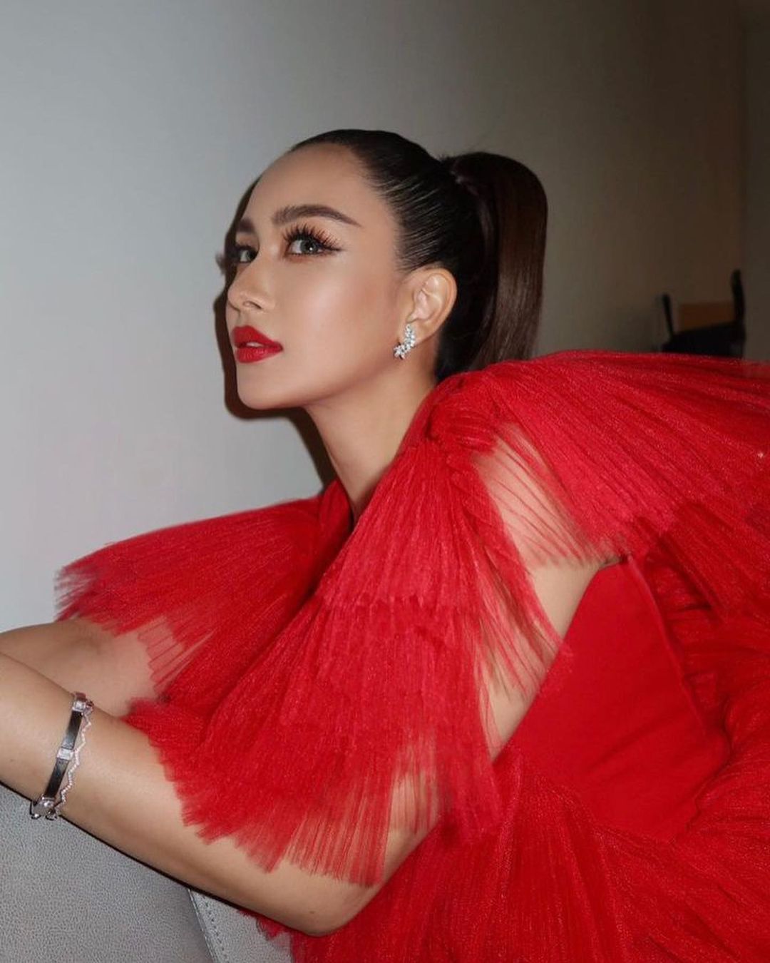 เบนซ์ - ปุณยาพร พูลพิพัฒน์