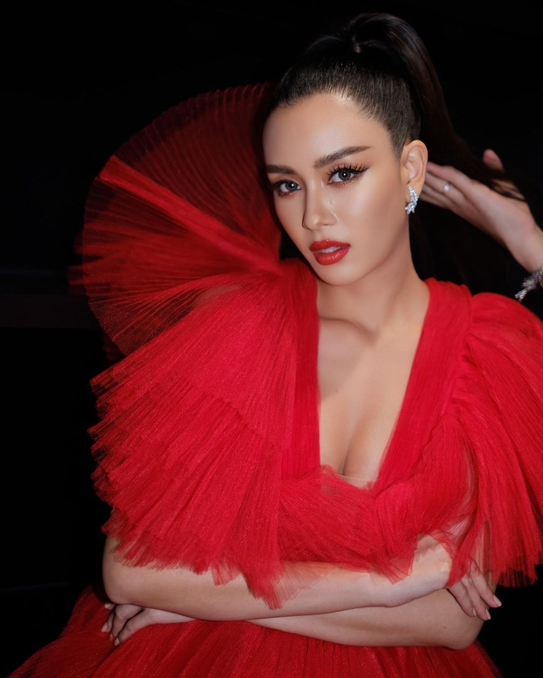 เบนซ์ - ปุณยาพร พูลพิพัฒน์
