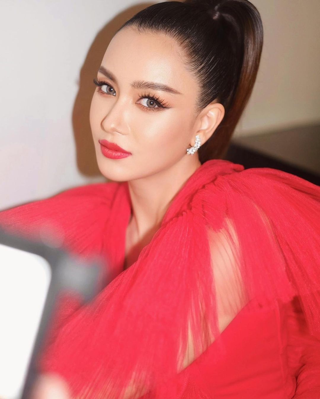 เบนซ์ - ปุณยาพร พูลพิพัฒน์
