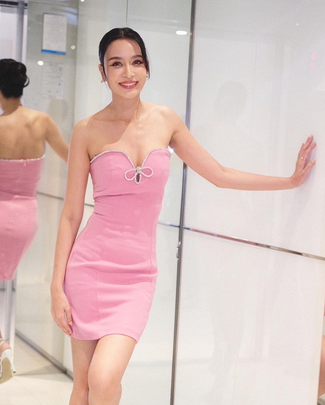 เบนซ์ - ปุณยาพร พูลพิพัฒน์