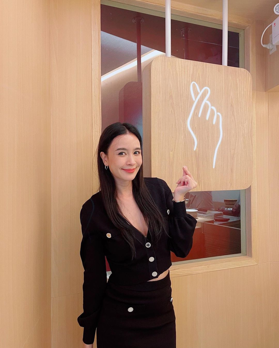 เบนซ์ - ปุณยาพร พูลพิพัฒน์