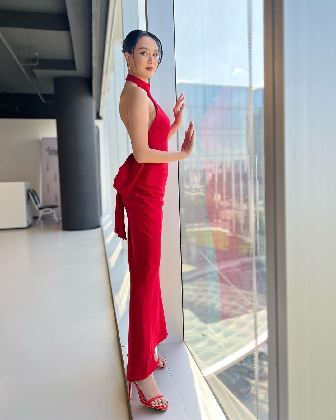 เบนซ์ - ปุณยาพร พูลพิพัฒน์
