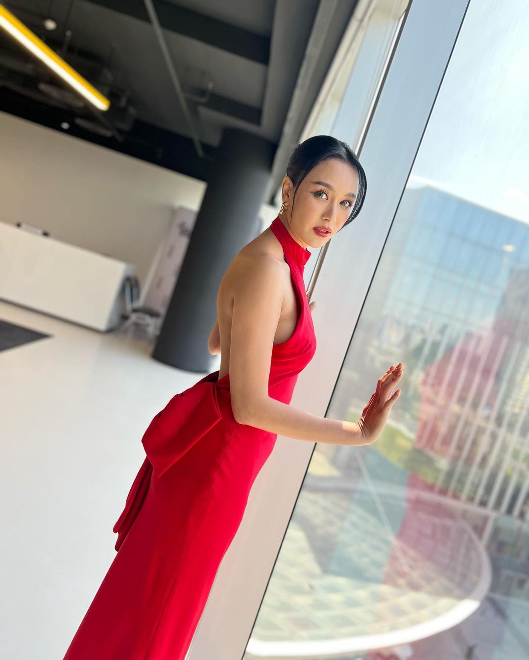 เบนซ์ - ปุณยาพร พูลพิพัฒน์