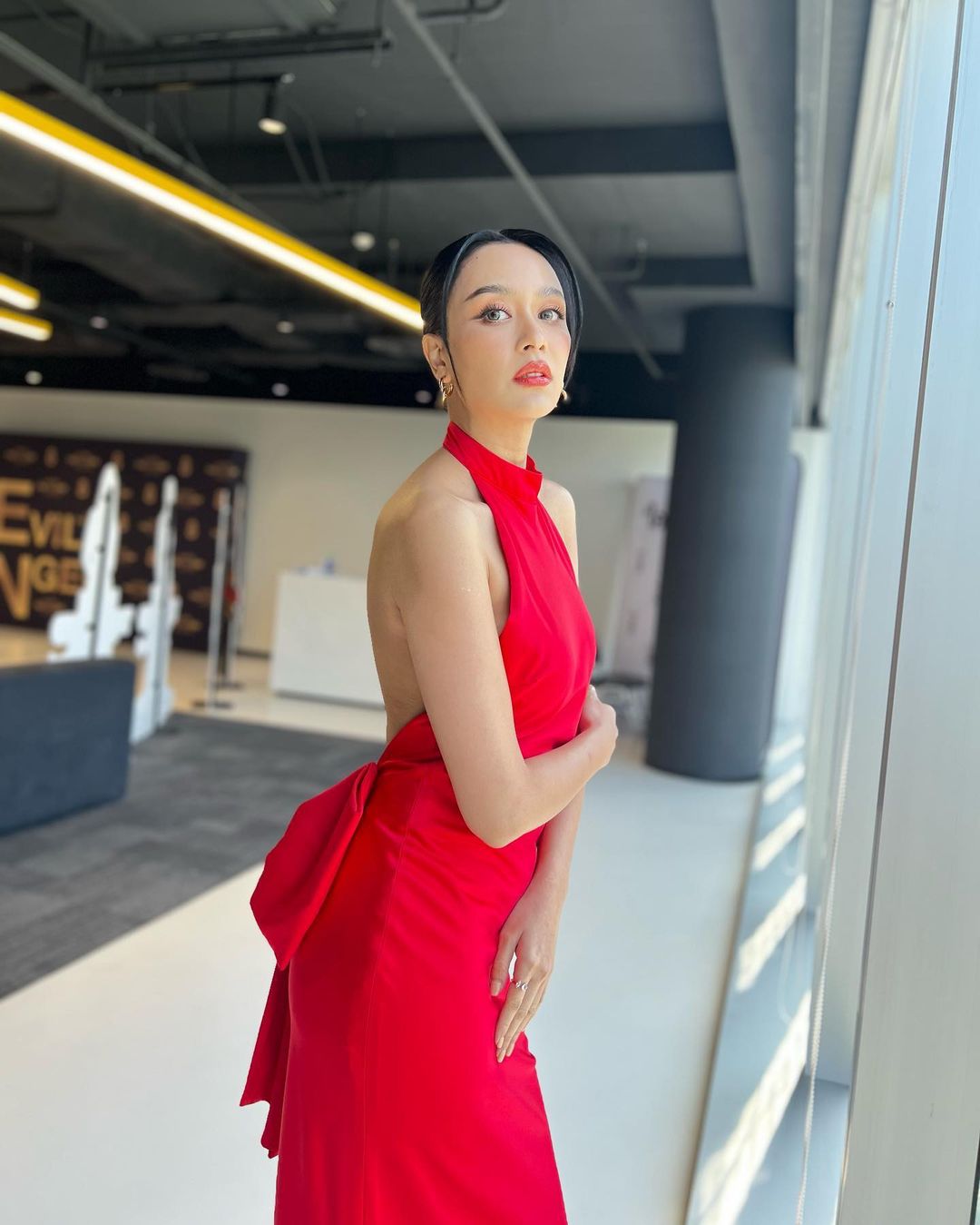 เบนซ์ - ปุณยาพร พูลพิพัฒน์