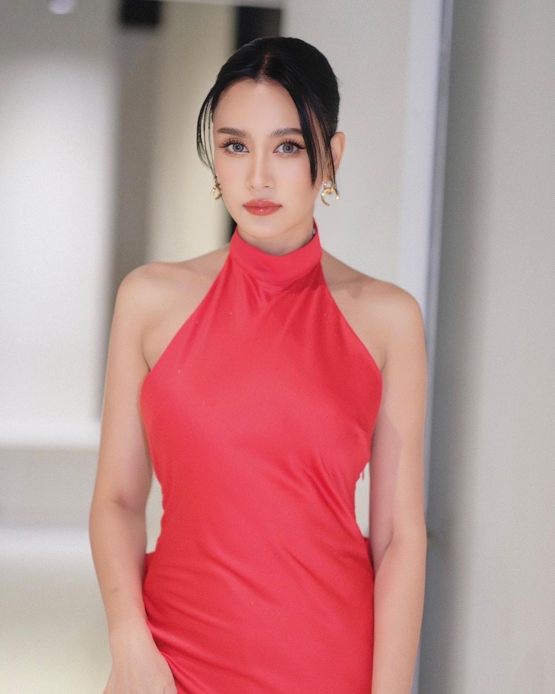 เบนซ์ - ปุณยาพร พูลพิพัฒน์