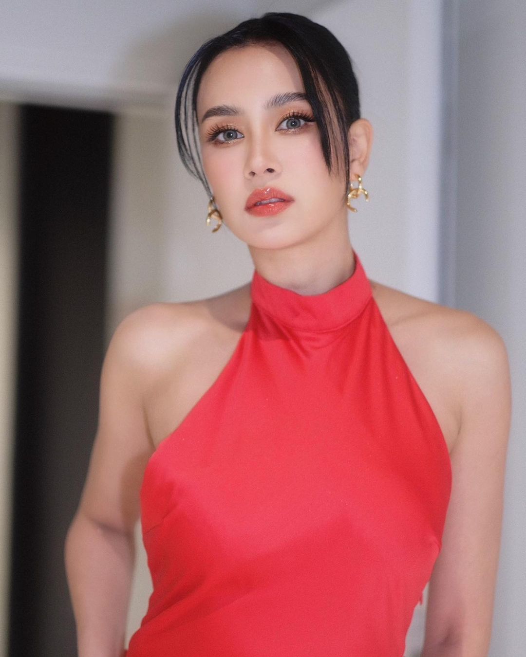 เบนซ์ - ปุณยาพร พูลพิพัฒน์