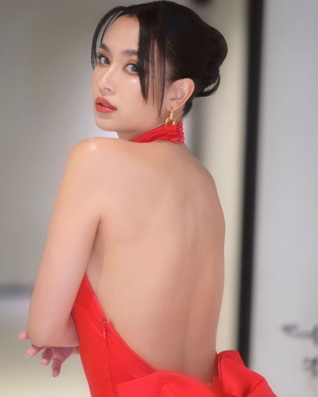 เบนซ์ - ปุณยาพร พูลพิพัฒน์